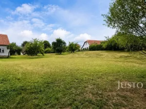 Prodej rodinného domu, Bernartice - Kolišov, 514 m2