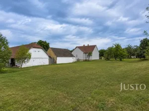 Prodej rodinného domu, Bernartice - Kolišov, 514 m2