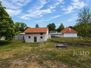 Prodej rodinného domu, Bernartice - Kolišov, 514 m2