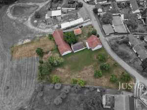 Prodej rodinného domu, Bernartice - Kolišov, 514 m2