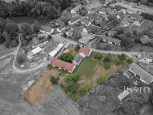 Prodej rodinného domu, Bernartice - Kolišov, 514 m2
