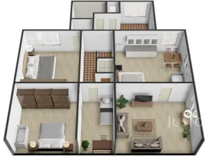 Prodej rodinného domu, Bernartice - Kolišov, 514 m2