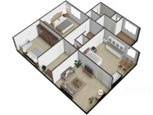 Prodej rodinného domu, Bernartice - Kolišov, 514 m2