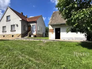 Prodej rodinného domu, Bernartice - Kolišov, 514 m2