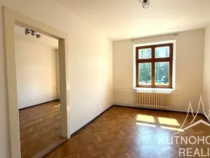 Pronájem bytu 3+1, Kutná Hora, Štefánikova, 72 m2