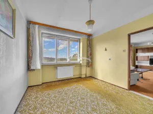 Prodej rodinného domu, Rozsochatec, 120 m2