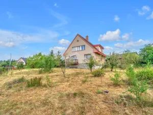 Prodej rodinného domu, Rozsochatec, 120 m2