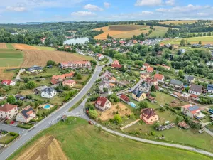Prodej rodinného domu, Rozsochatec, 120 m2