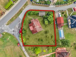 Prodej rodinného domu, Rozsochatec, 120 m2