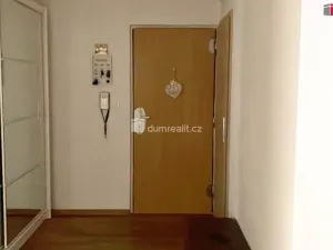 Prodej bytu 3+kk, Horní Slavkov, U Lesoparku, 64 m2