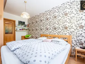 Prodej bytu 3+1, Praha - Kobylisy, Jelínkova, 61 m2