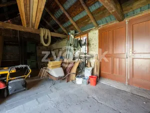 Prodej rodinného domu, Ludslavice, 134 m2
