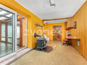 Prodej rodinného domu, Ludslavice, 134 m2