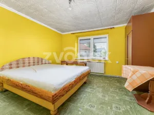 Prodej rodinného domu, Ludslavice, 134 m2