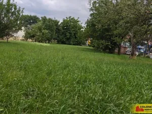 Prodej pozemku pro bydlení, Drnovice, 1180 m2