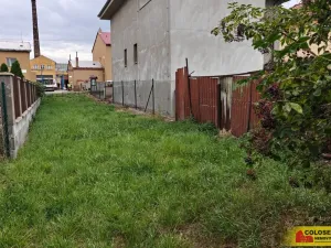 Prodej pozemku pro bydlení, Drnovice, 1180 m2
