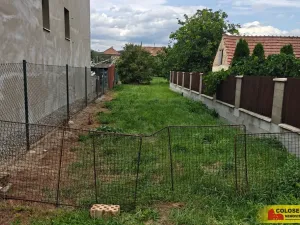Prodej pozemku pro bydlení, Drnovice, 1180 m2