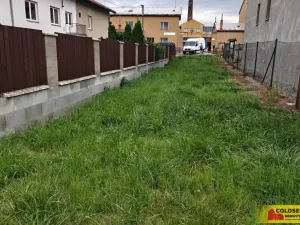 Prodej pozemku pro bydlení, Drnovice, 1180 m2