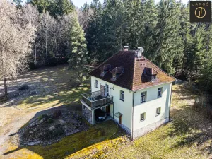 Prodej rodinného domu, Vyklantice - Staré Vyklantice, 300 m2