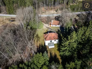 Prodej rodinného domu, Vyklantice - Staré Vyklantice, 300 m2