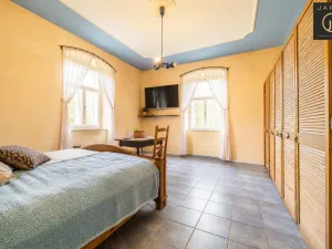 Prodej rodinného domu, Vyklantice - Staré Vyklantice, 300 m2