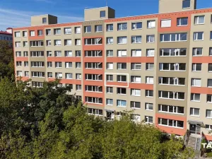 Prodej bytu 4+1, Praha - Řepy, Vondroušova, 84 m2
