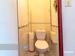 Prodej bytu 4+1, Praha - Řepy, Vondroušova, 84 m2