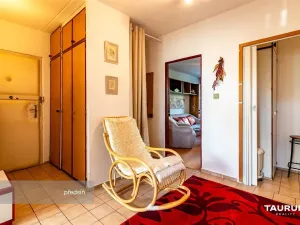 Prodej bytu 4+1, Praha - Řepy, Vondroušova, 84 m2