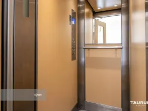 Prodej bytu 4+1, Praha - Řepy, Vondroušova, 84 m2