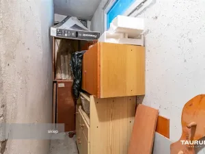 Prodej bytu 4+1, Praha - Řepy, Vondroušova, 84 m2
