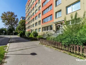 Prodej bytu 4+1, Praha - Řepy, Vondroušova, 84 m2