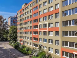 Prodej bytu 4+1, Praha - Řepy, Vondroušova, 84 m2