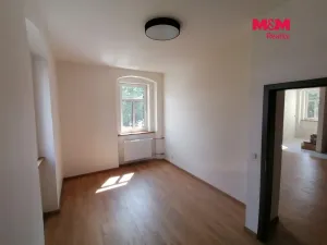 Pronájem bytu 4+kk, Klášterec nad Ohří, Chomutovská, 96 m2
