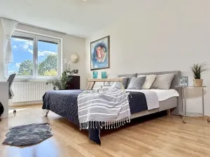 Prodej bytu 3+kk, Brno, Majdalenky, 115 m2
