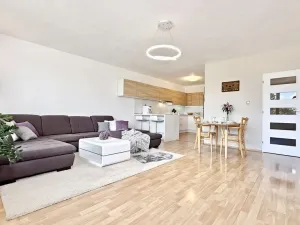 Prodej bytu 3+kk, Brno, Majdalenky, 115 m2