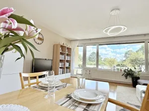 Prodej bytu 3+kk, Brno, Majdalenky, 115 m2