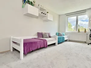 Prodej bytu 3+kk, Brno, Majdalenky, 115 m2