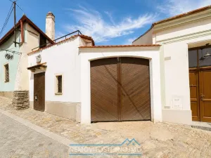 Pronájem bytu 1+kk, Znojmo, Velká Mikulášská, 35 m2