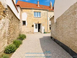 Pronájem bytu 1+kk, Znojmo, Velká Mikulášská, 35 m2
