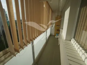 Prodej bytu 2+kk, Praha - Petrovice, Kurčatovova, 43 m2