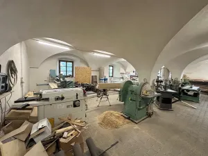 Prodej činžovního domu, Kutná Hora, Ku ptáku, 1200 m2