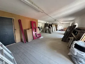 Prodej činžovního domu, Kutná Hora, Ku ptáku, 1200 m2