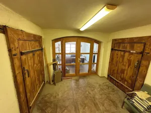 Prodej činžovního domu, Kutná Hora, Ku ptáku, 1200 m2