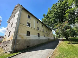 Prodej činžovního domu, Kutná Hora, Ku ptáku, 1200 m2