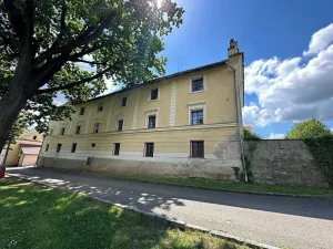 Prodej činžovního domu, Kutná Hora, Ku ptáku, 1200 m2