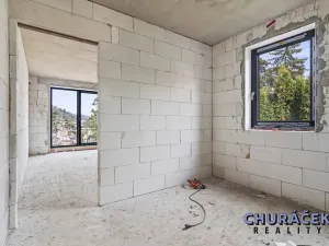 Prodej pozemku pro bydlení, Praha - Velká Chuchle, Na hvězdárně, 1300 m2