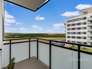 Prodej bytu 1+kk, Praha - Hlubočepy, Fabiánové, 31 m2
