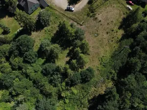 Prodej pozemku, Čtyřkoly, 3254 m2