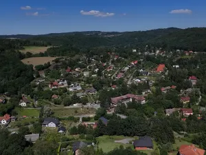 Prodej pozemku, Čtyřkoly, 3254 m2