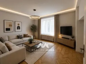 Prodej rodinného domu, Praha - Záběhlice, Pomněnková, 100 m2